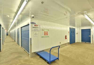 Access Storage Mississauga Picture of Access Storage Mississauga